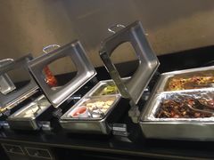 -丽辰新韩式商务SPA·洗浴桑拿·自助餐食