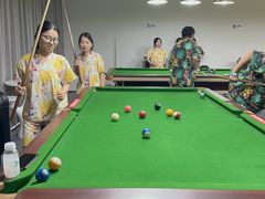 -神帆·元气汤泉(解放西路店)