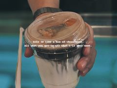 -明谦·Coffee&Cocktail Bar(美您公园店)