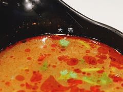 -小杨生煎(龙之梦购物中心店)