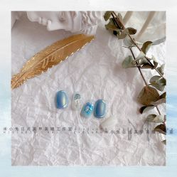 -米小兔美甲美睫