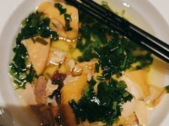 -上海人家花樣年华(中山公园店)