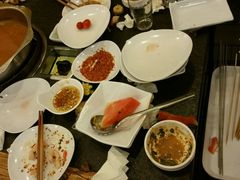 -川成串·自助串串香火锅(朝阳店)