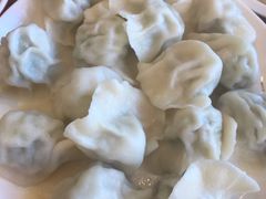 -惠成饺子(百合园店)