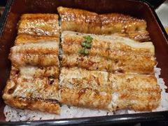 -玄白·炭烤活鳗(上海首店)