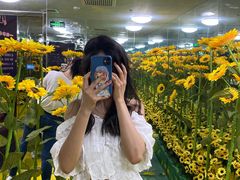 -天津梵高星空艺术馆(天河城旗舰店)