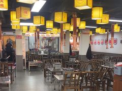 -郝大姐·乌龙山铁板烧(大学城三店)