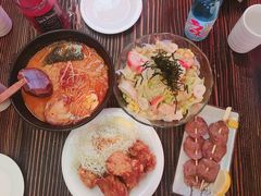 -平成屋·午肴夜酒(四川北路店)