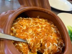 一品赛蟹黄-羲和雅苑•北京烤鸭(平安国际金融中心店)