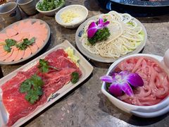 -重庆渝达老火锅(春熙路店)