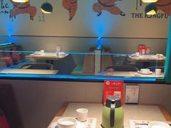 -蛙小侠·沸腾砂锅(望海国际广场店)