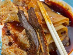 -马三洋芋片(兰州总店)