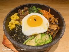 -金博士朝鲜民族餐厅(工大店)