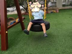 -爱彼格林珑悦幼儿园