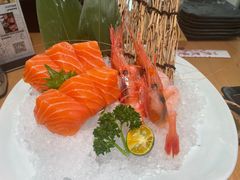 -沼津港渔市(宏伊国际广场店)
