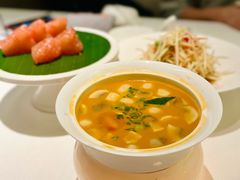 -金链花·泰国餐厅(国贸店)