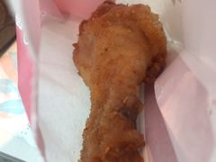 -肯德基(巴沟店)