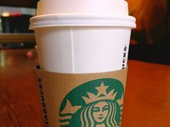 -星巴克(汾阳路店)