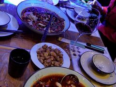 -胡桃里音乐酒馆(四道口店)