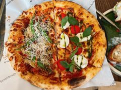 -O'mills Sourdough Bakery&Bistro(永嘉路店)