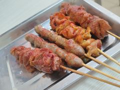 -海平馄饨(逍遥二路店)