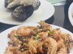 -阿军排档·烧烤