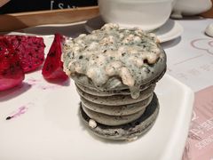 -风甜日暖·星座主题甜点(东二环泰禾店)