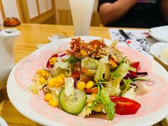 -鳗鲔·料理小馆