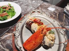 -LESCEDARS Brasserie Bistro香柏树