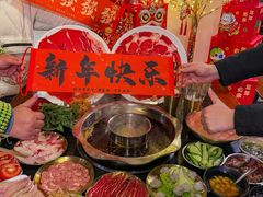 -邓莽子老火锅(中兴路总店)