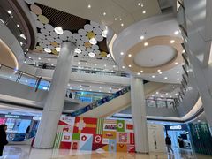 -银座mall(东直门店)
