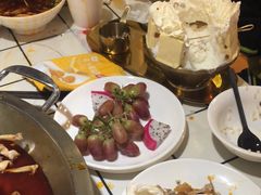 -蛙一刀·麻椒鱼火锅(金仙桥店)