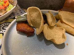 -萨芭蒂高空花园餐酒吧