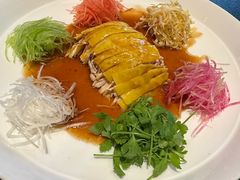 -庐灶江南·江南菜·四合院Bistro(东直门·华侨夜泊君亭店)