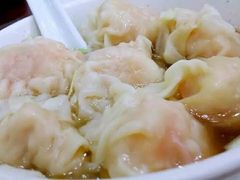 -麦文记面家(佐敦店)