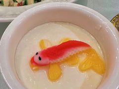 -宁夏国强手抓羊肉·清真菜(未央路凤三店)