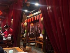 大堂-匠岳·王宝器麻椒鱼(会展中心店)