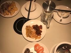 -加餐海鲜自助餐厅(福清万达店)