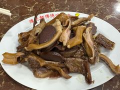 -陈光记烧腊店(罗保博士街店)