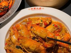 -天宝兄弟(前海壹方城店)