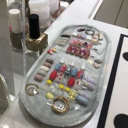 手部美甲-mood理容店