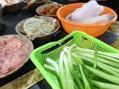 -星鸿社重庆老火锅