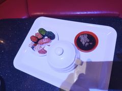 -萧邦音乐会所KTV·蒸汽活海鲜自助(福田店)