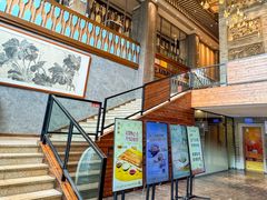 -滋粥楼·顺德菜(番禺广场总店)