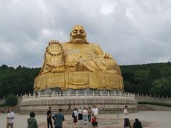 -千佛山风景名胜区