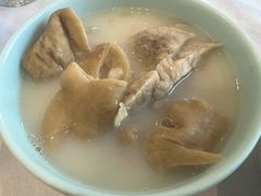 黑毛猪肠肺汤-930私房菜(欧阳路店)