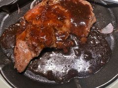 -焰江山·海鲜牛排烤肉自助(环形中心店)