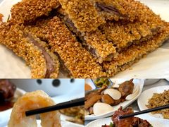 -老回回饺子馆(海洋馆店)