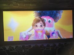 -UME影城(安贞DTS:X店)