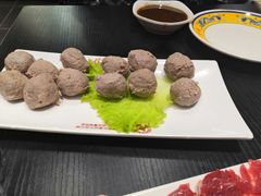 -大吉利·潮汕鲜牛肉火锅(万峰路店)